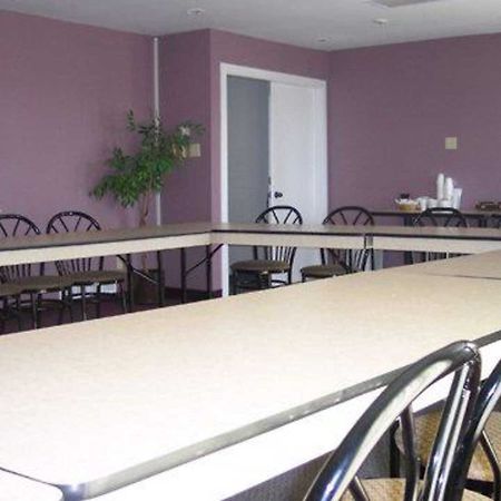 Quality Inn New Liskeard Bekvämligheter bild