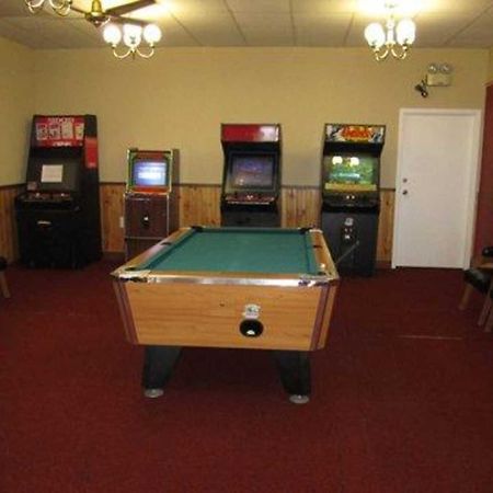 Quality Inn New Liskeard Bekvämligheter bild