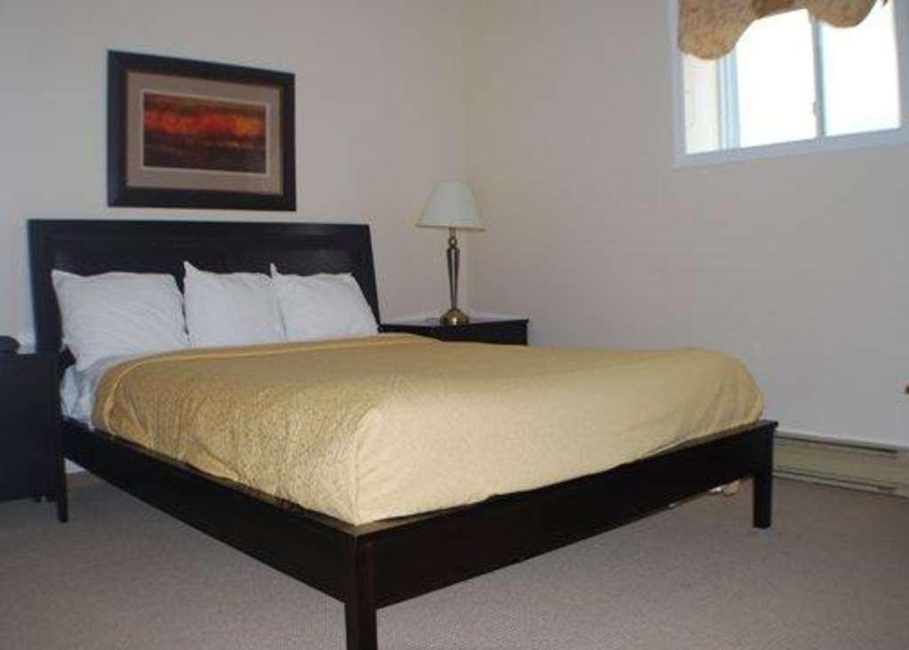 Quality Inn New Liskeard Rum bild