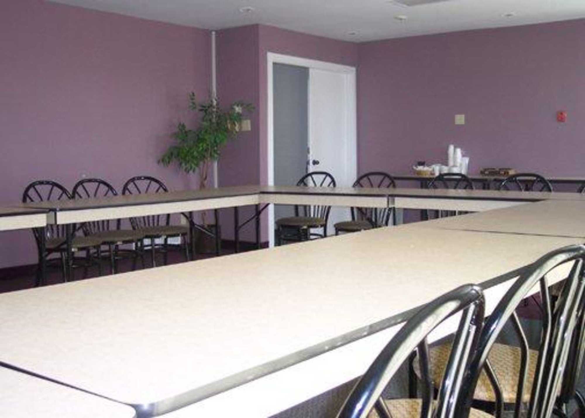 Quality Inn New Liskeard Bekvämligheter bild